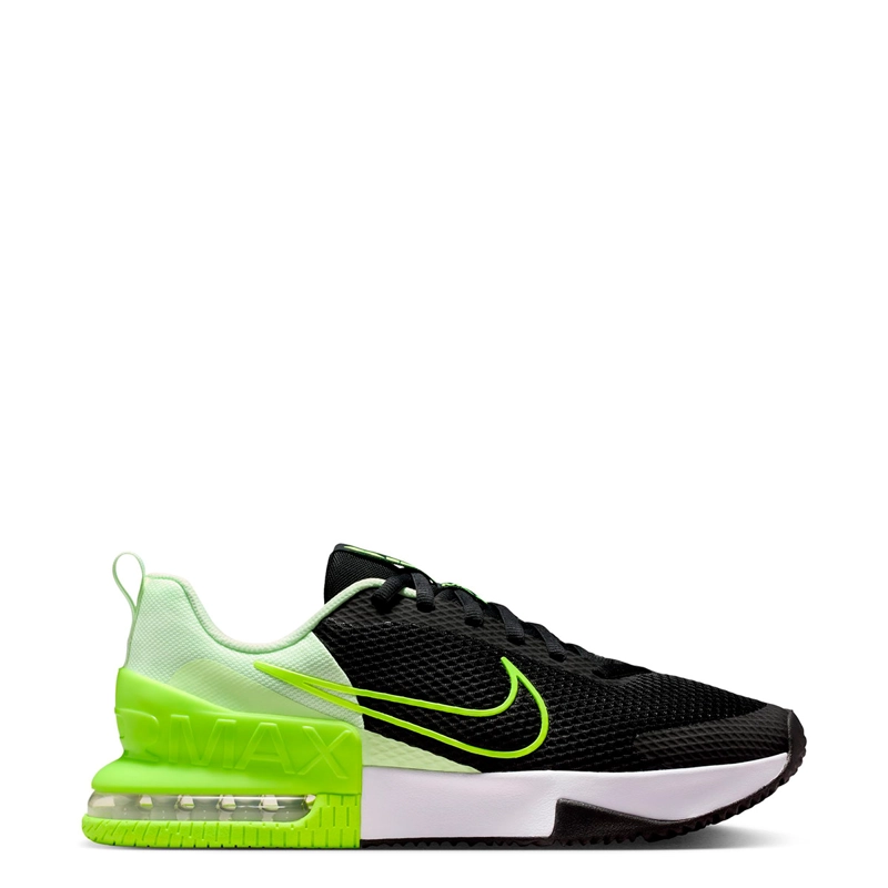 ZAPATILLAS HOMBRE NIKE ENTRENAMIENTO AIR MAX ALPHA TRAINER 6 - 1