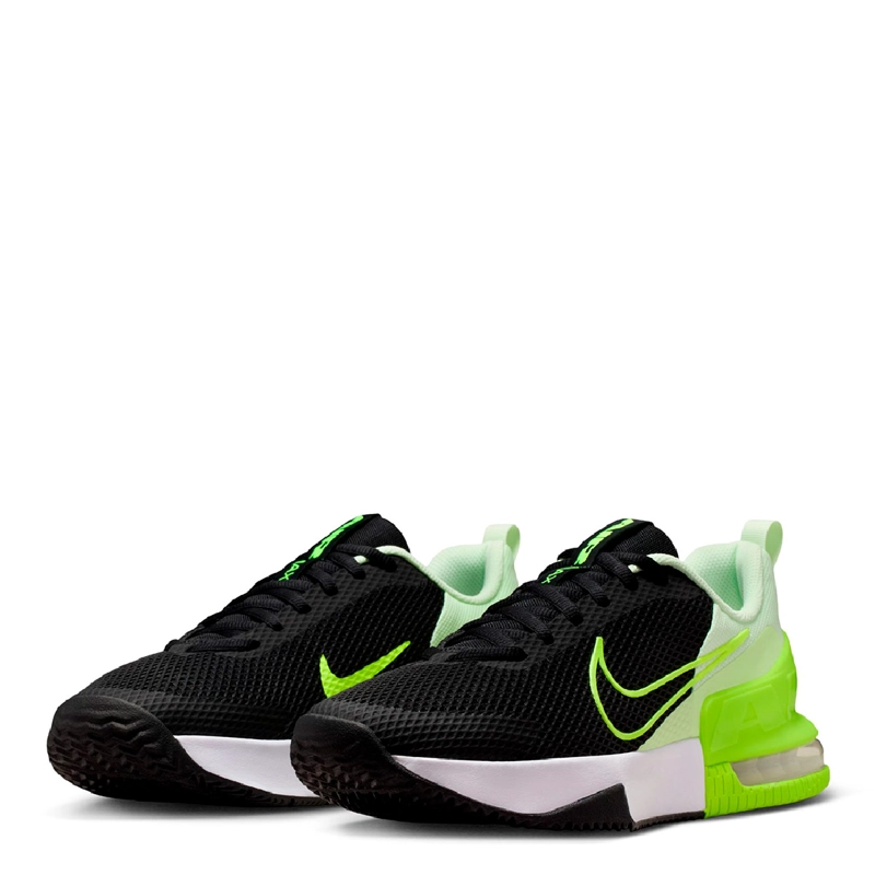 ZAPATILLAS HOMBRE NIKE ENTRENAMIENTO AIR MAX ALPHA TRAINER 6 - 2