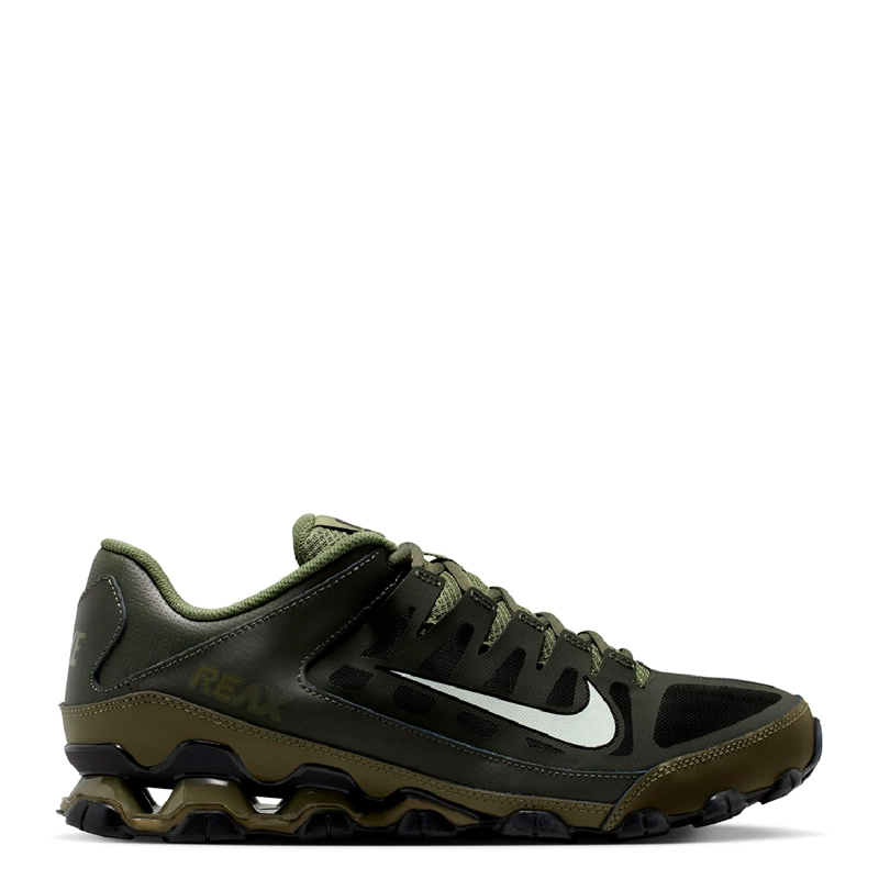 ZAPATILLAS HOMBRE NIKE ENTRENAMIENTO REAX 8 TR MESH - 1