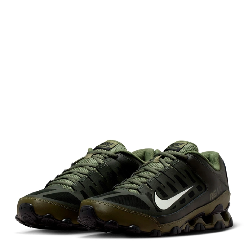 ZAPATILLAS HOMBRE NIKE ENTRENAMIENTO REAX 8 TR MESH - 2
