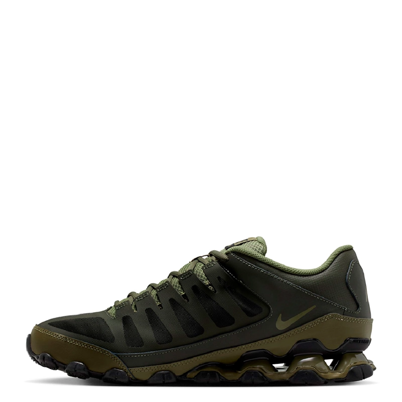 ZAPATILLAS HOMBRE NIKE ENTRENAMIENTO REAX 8 TR MESH - 3
