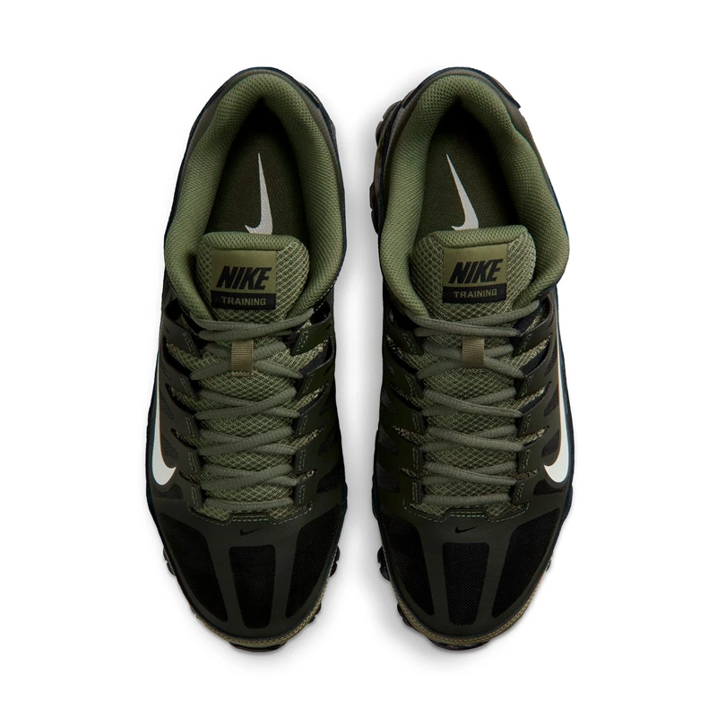 ZAPATILLAS HOMBRE NIKE ENTRENAMIENTO REAX 8 TR MESH - 4