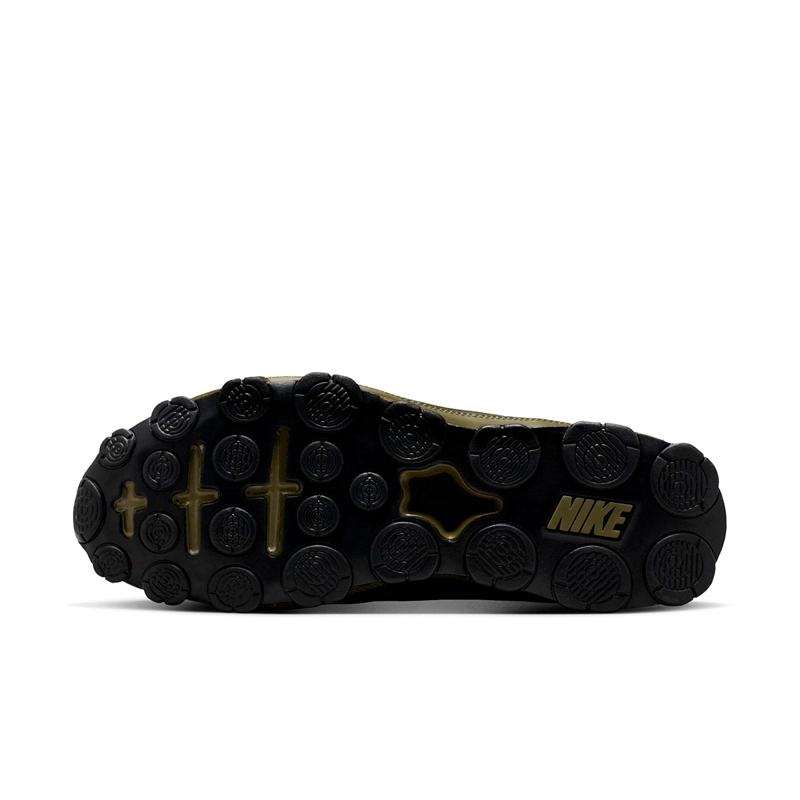 ZAPATILLAS HOMBRE NIKE ENTRENAMIENTO REAX 8 TR MESH - 6