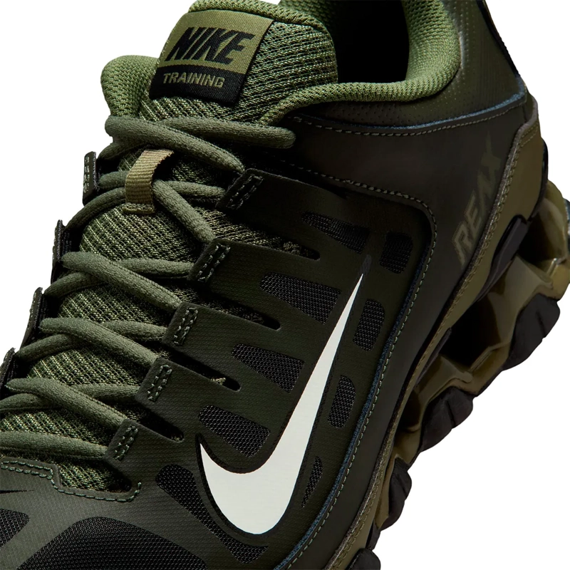 ZAPATILLAS HOMBRE NIKE ENTRENAMIENTO REAX 8 TR MESH - 7