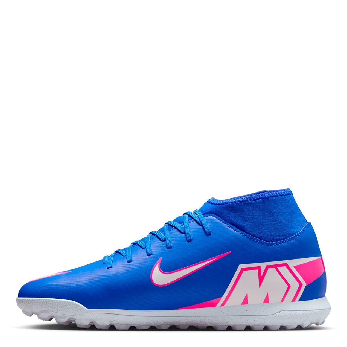 ZAPATILLAS HOMBRE NIKE FÚTBOL MERCURIAL SUPERFLY 10 CLUB - 2