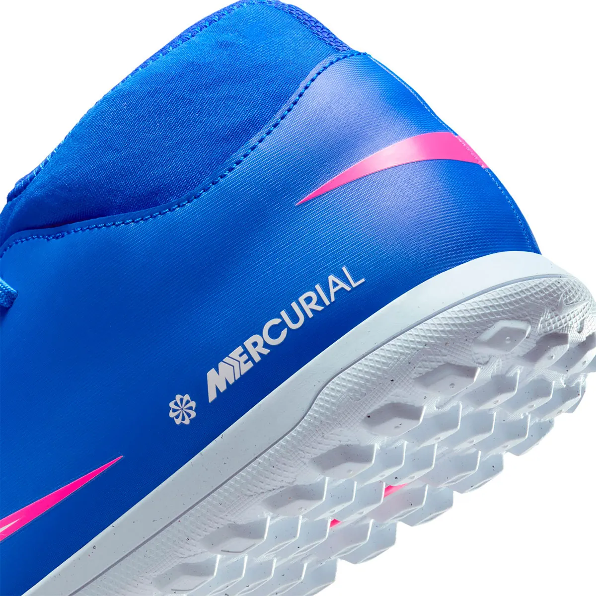 ZAPATILLAS HOMBRE NIKE FÚTBOL MERCURIAL SUPERFLY 10 CLUB - 8
