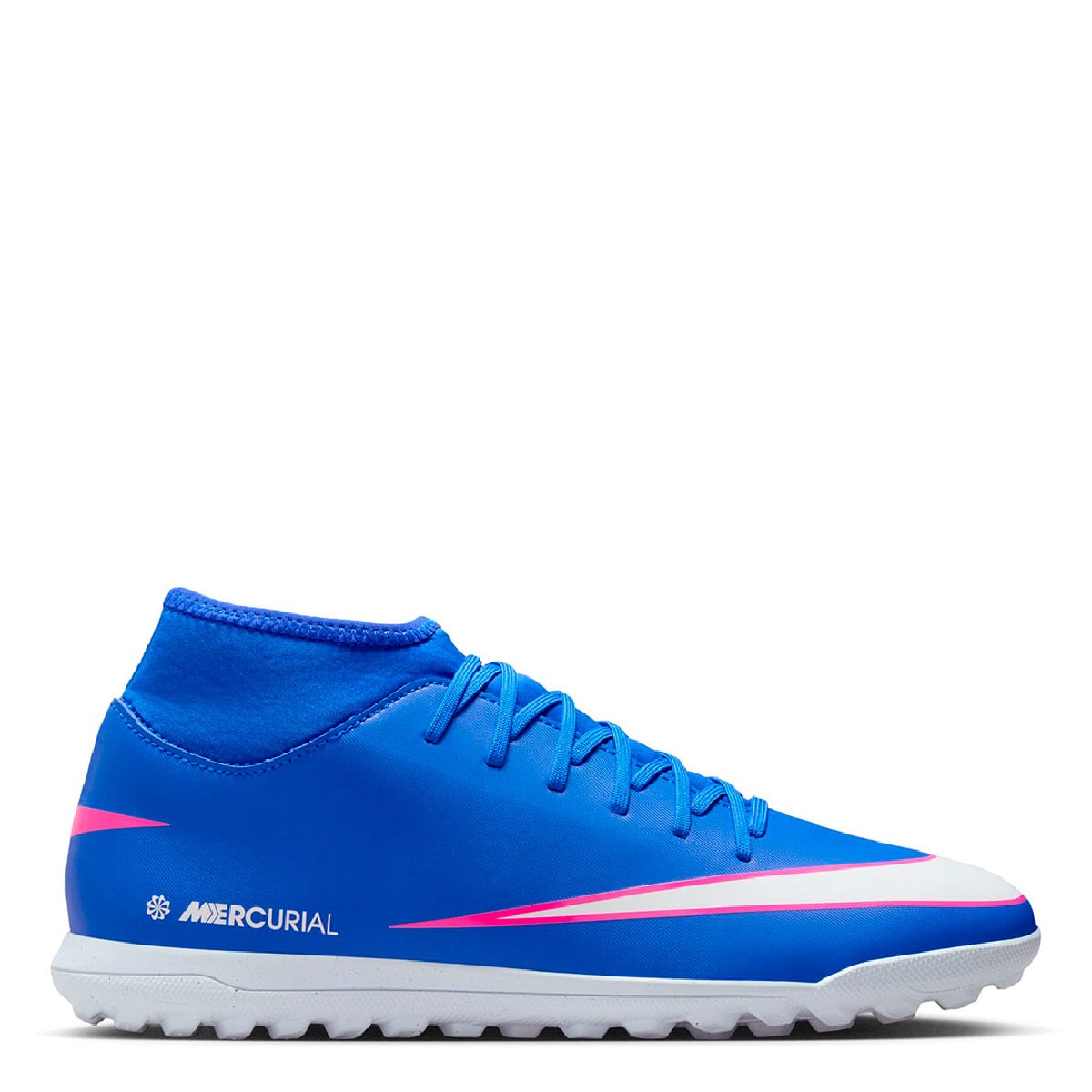 ZAPATILLAS HOMBRE NIKE FÚTBOL MERCURIAL SUPERFLY 10 CLUB - 1