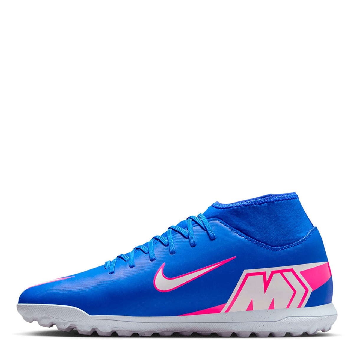 ZAPATILLAS HOMBRE NIKE FÚTBOL MERCURIAL SUPERFLY 10 CLUB - 2