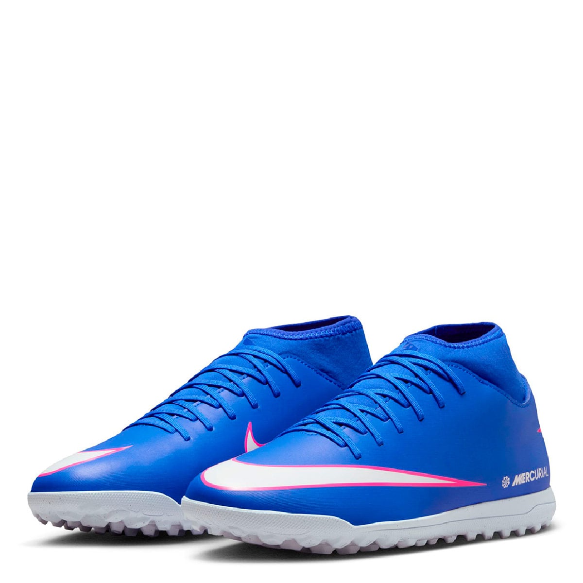 ZAPATILLAS HOMBRE NIKE FÚTBOL MERCURIAL SUPERFLY 10 CLUB - 3