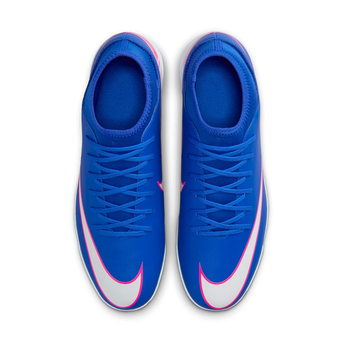 ZAPATILLAS HOMBRE NIKE FÚTBOL MERCURIAL SUPERFLY 10 CLUB - 4