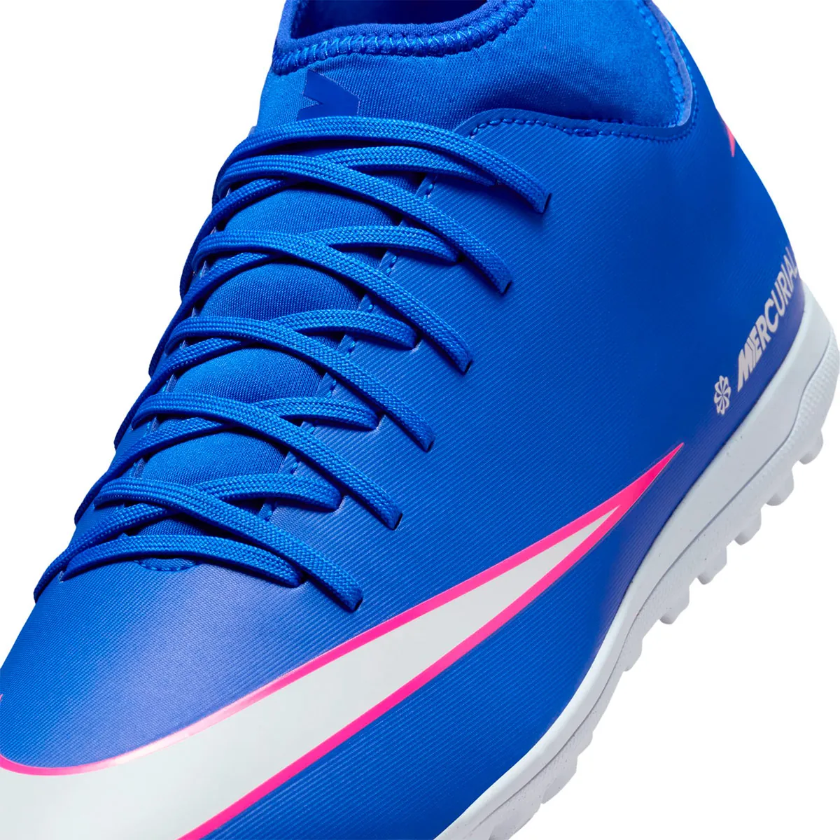 ZAPATILLAS HOMBRE NIKE FÚTBOL MERCURIAL SUPERFLY 10 CLUB - 7
