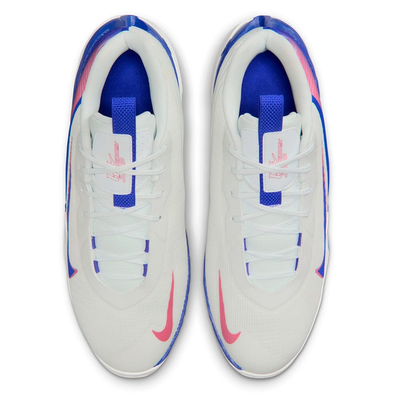 ZAPATILLAS HOMBRE NIKE BASQUETBOL G.T. JUMP ACADEMY - 6