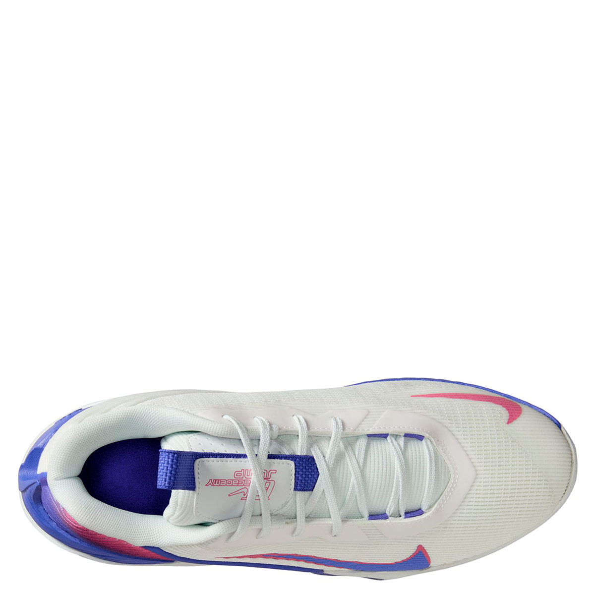 ZAPATILLAS HOMBRE NIKE BASQUETBOL G.T. JUMP ACADEMY - 4