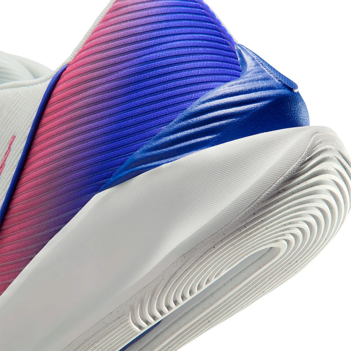 ZAPATILLAS HOMBRE NIKE BASQUETBOL G.T. JUMP ACADEMY - 9