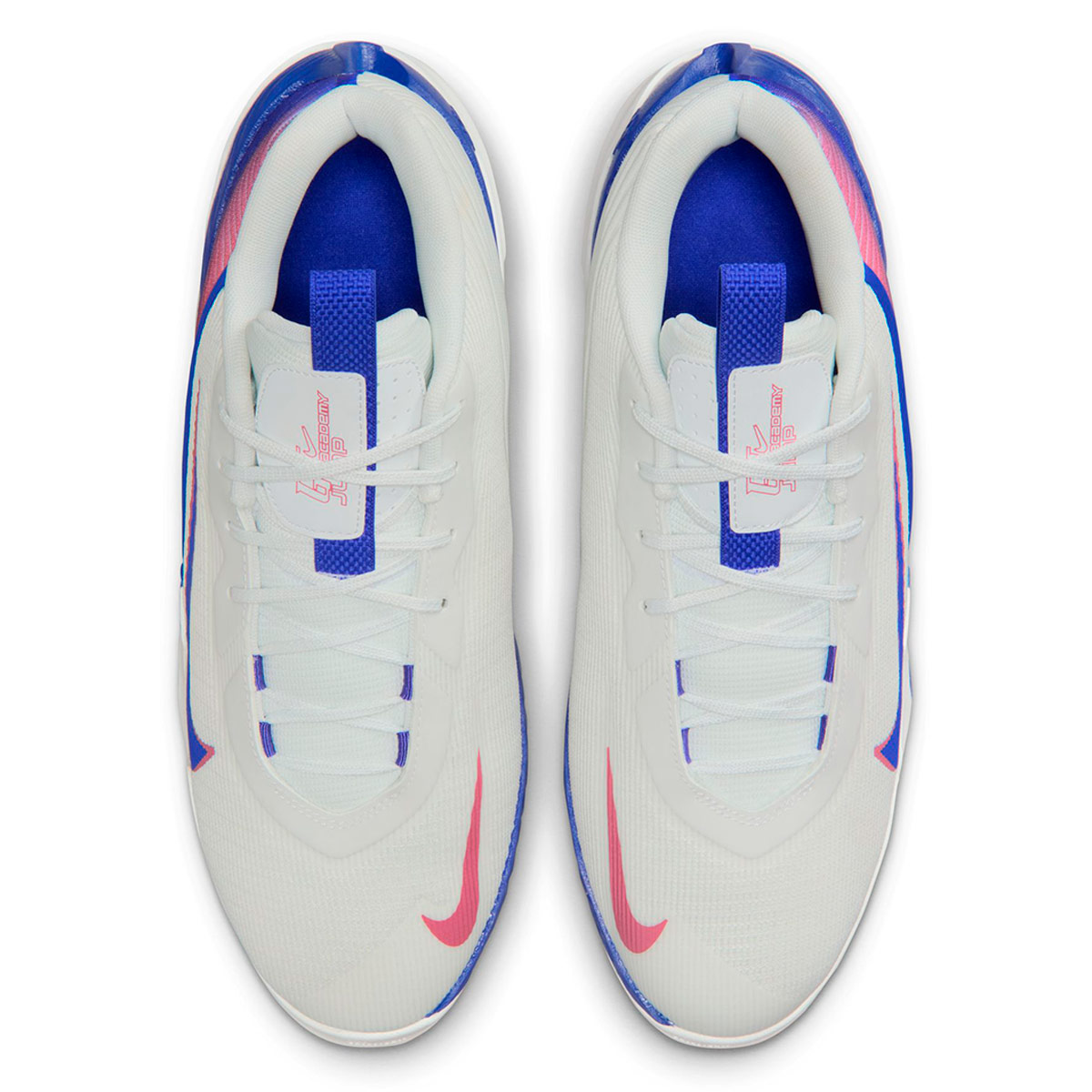 ZAPATILLAS HOMBRE NIKE BASQUETBOL G.T. JUMP ACADEMY - 6