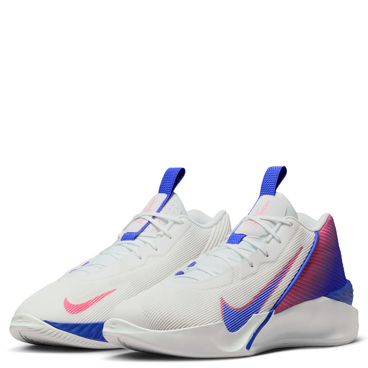 ZAPATILLAS HOMBRE NIKE BASQUETBOL G.T. JUMP ACADEMY - 2