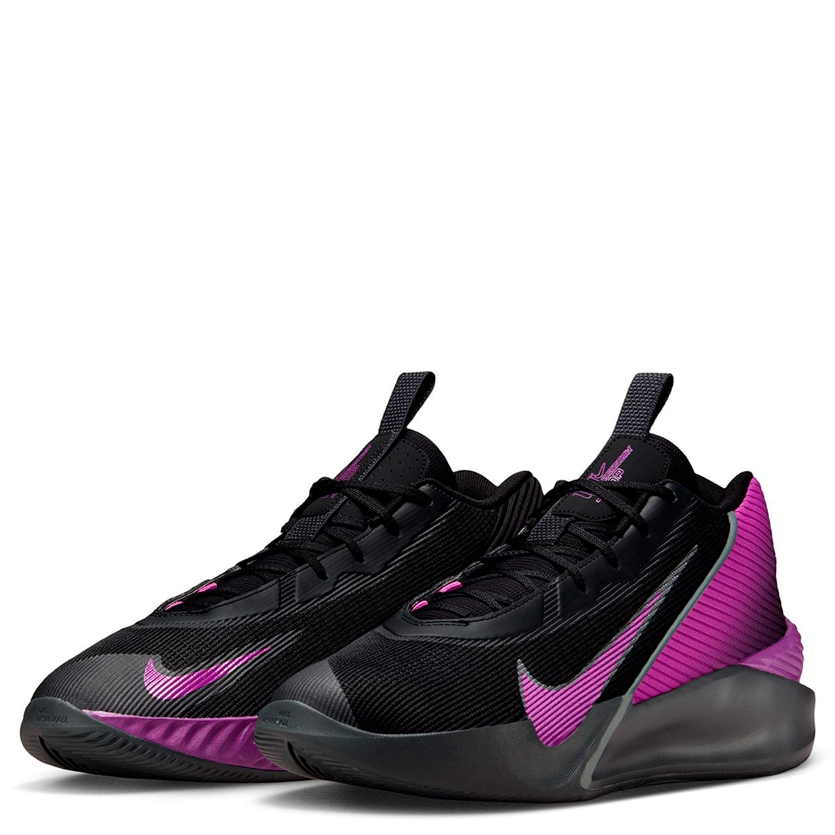 ZAPATILLAS HOMBRE NIKE BASQUETBOL G.T. JUMP ACADEMY - 2