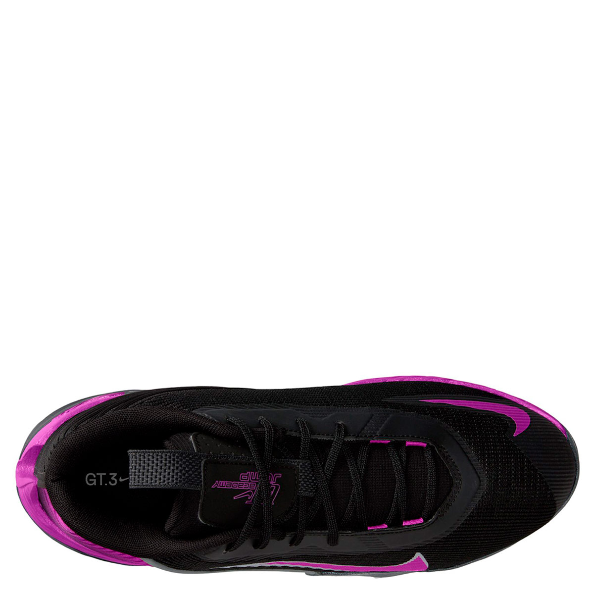ZAPATILLAS HOMBRE NIKE BASQUETBOL G.T. JUMP ACADEMY - 4