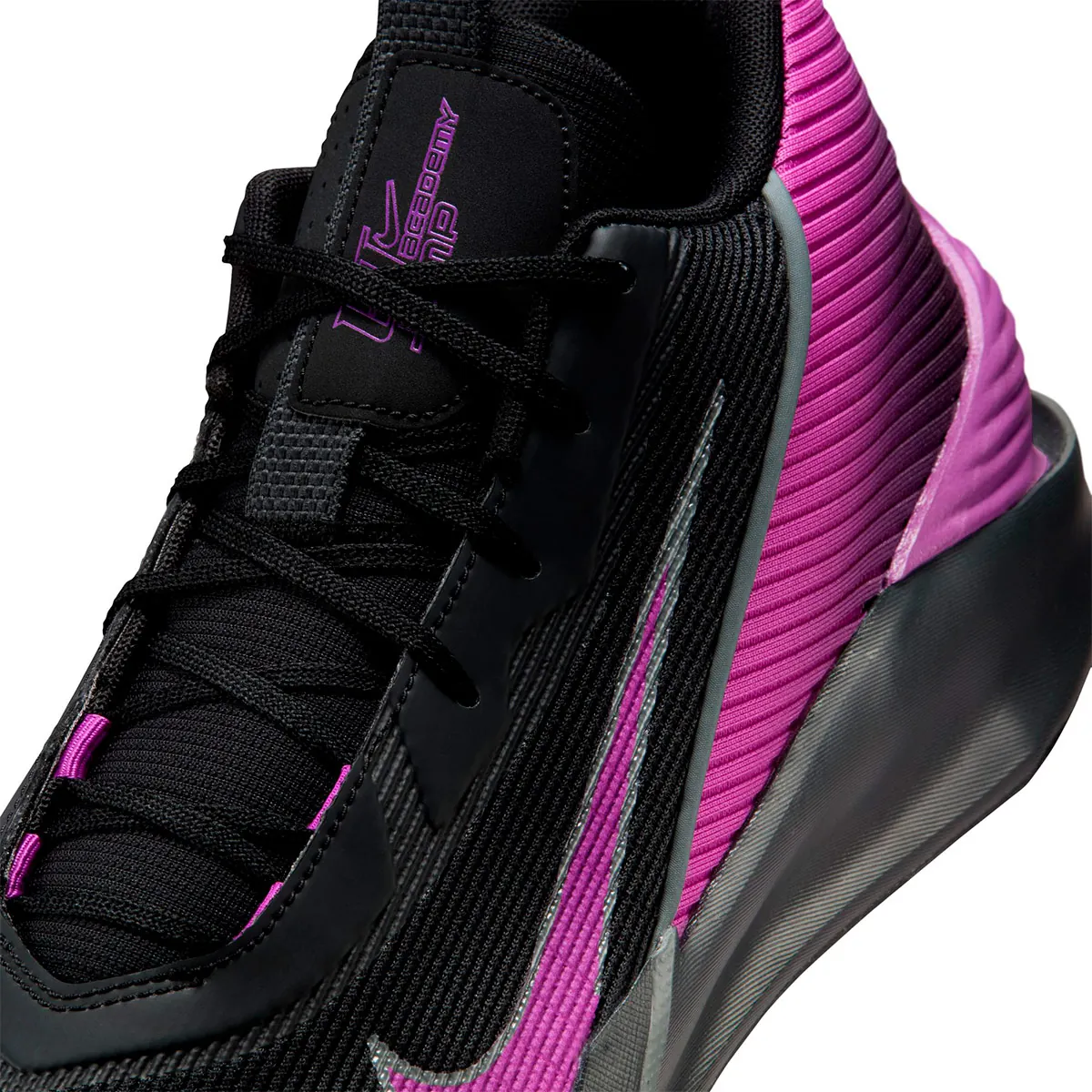 ZAPATILLAS HOMBRE NIKE BASQUETBOL G.T. JUMP ACADEMY - 8