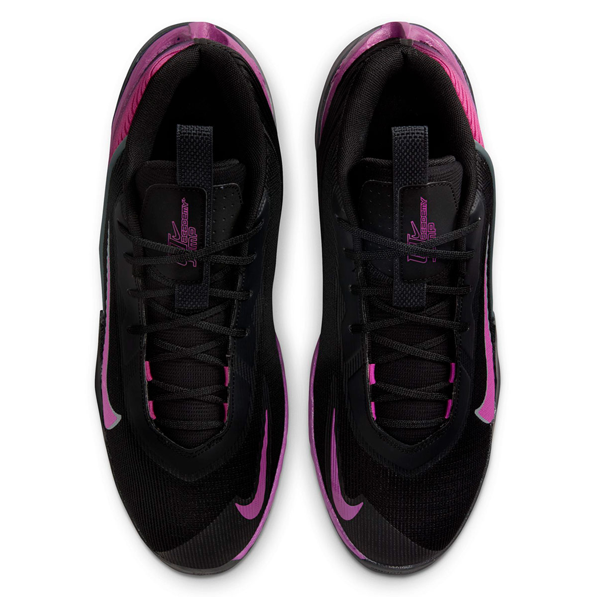 ZAPATILLAS HOMBRE NIKE BASQUETBOL G.T. JUMP ACADEMY - 6