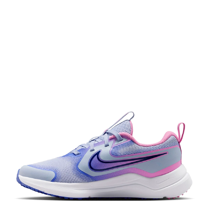 ZAPATILLAS NIÑO NIKE RUNNING COSMIC - 2
