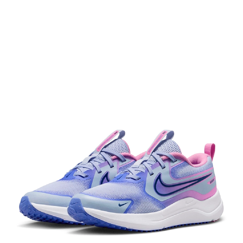 ZAPATILLAS NIÑO NIKE RUNNING COSMIC - 3