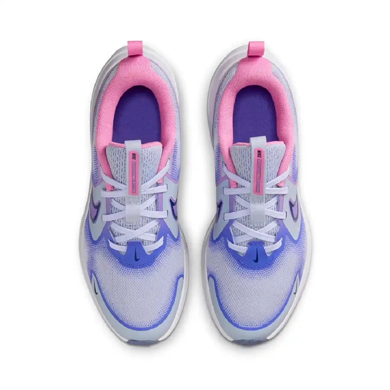 ZAPATILLAS NIÑO NIKE RUNNING COSMIC - 4