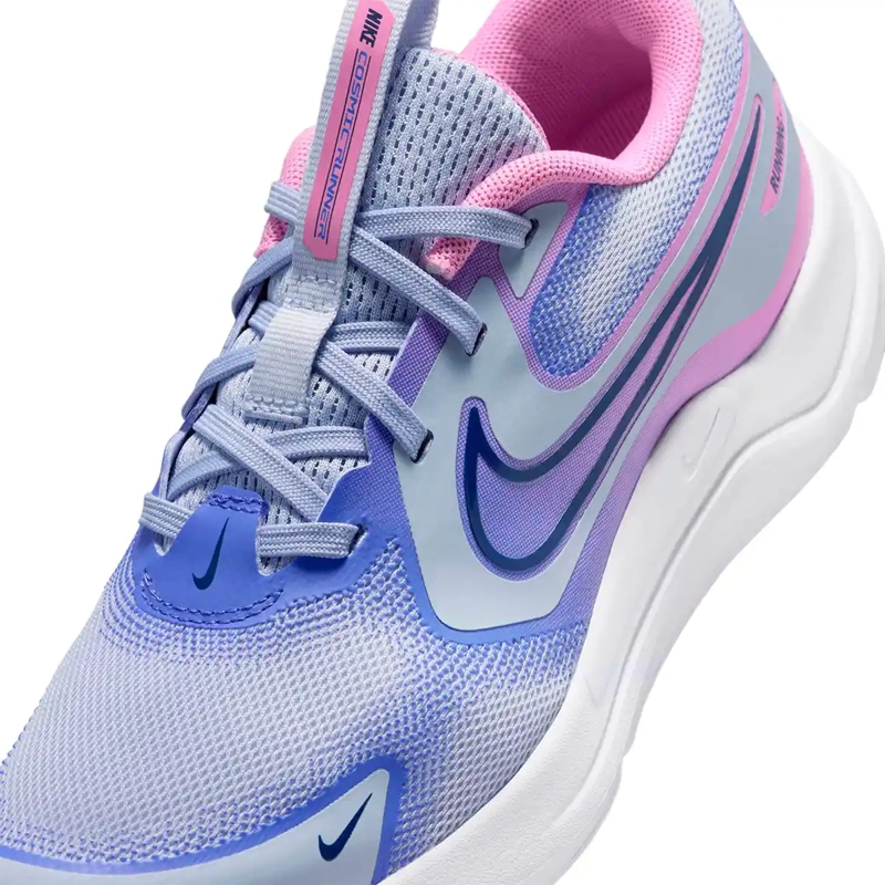 ZAPATILLAS NIÑO NIKE RUNNING COSMIC - 7