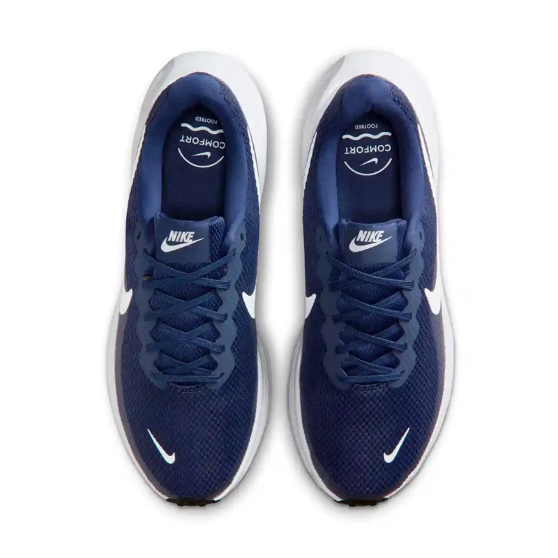 ZAPATILLAS HOMBRE NIKE RUNNING REVOLUTION 8 - 4