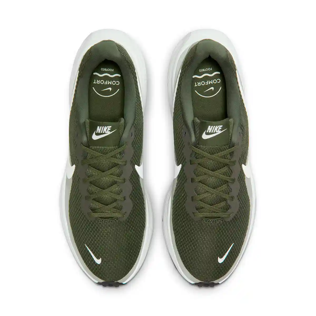 ZAPATILLAS HOMBRE NIKE RUNNING REVOLUTION 8 - 4