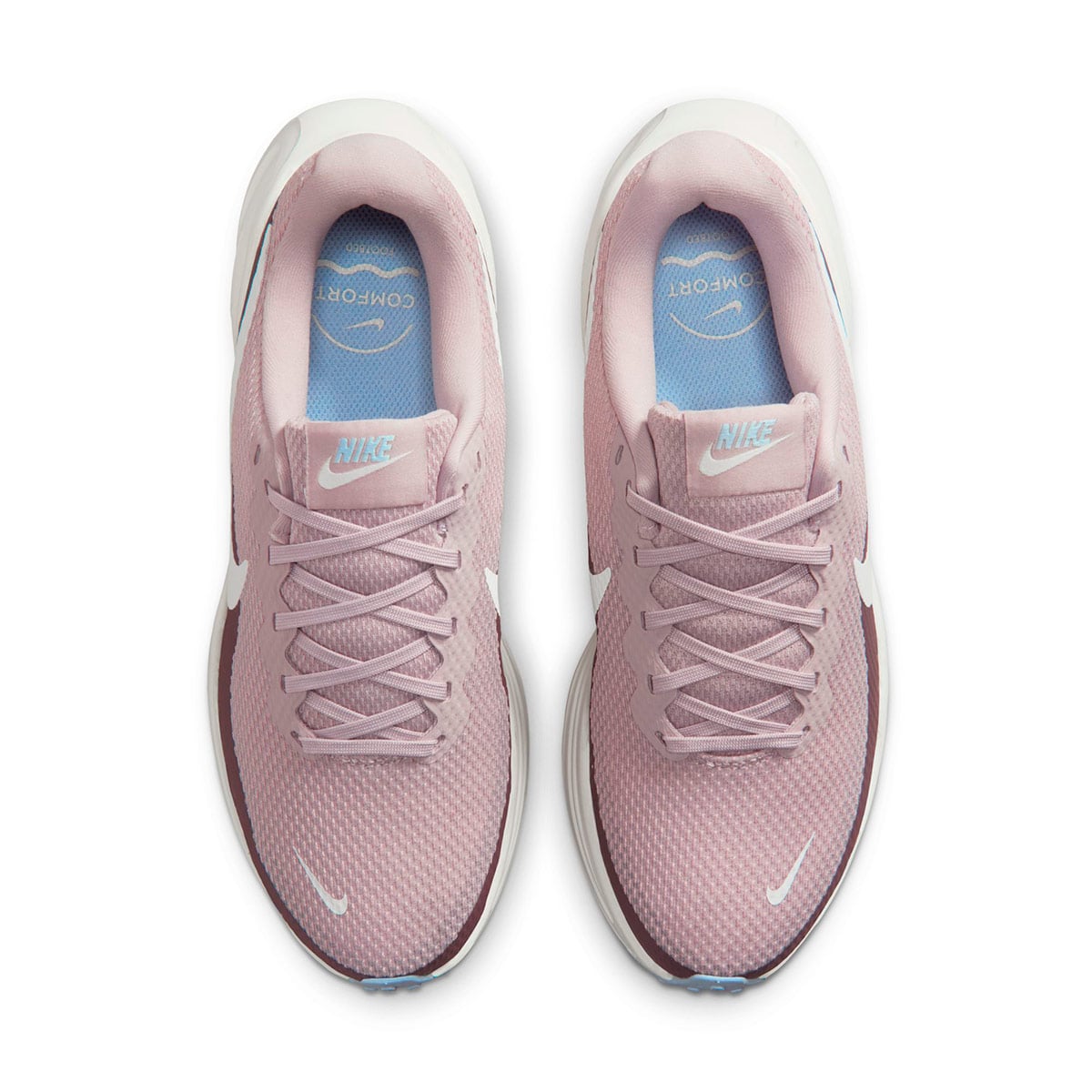ZAPATILLAS MUJER NIKE RUNNING REVOLUTION 8 - 4