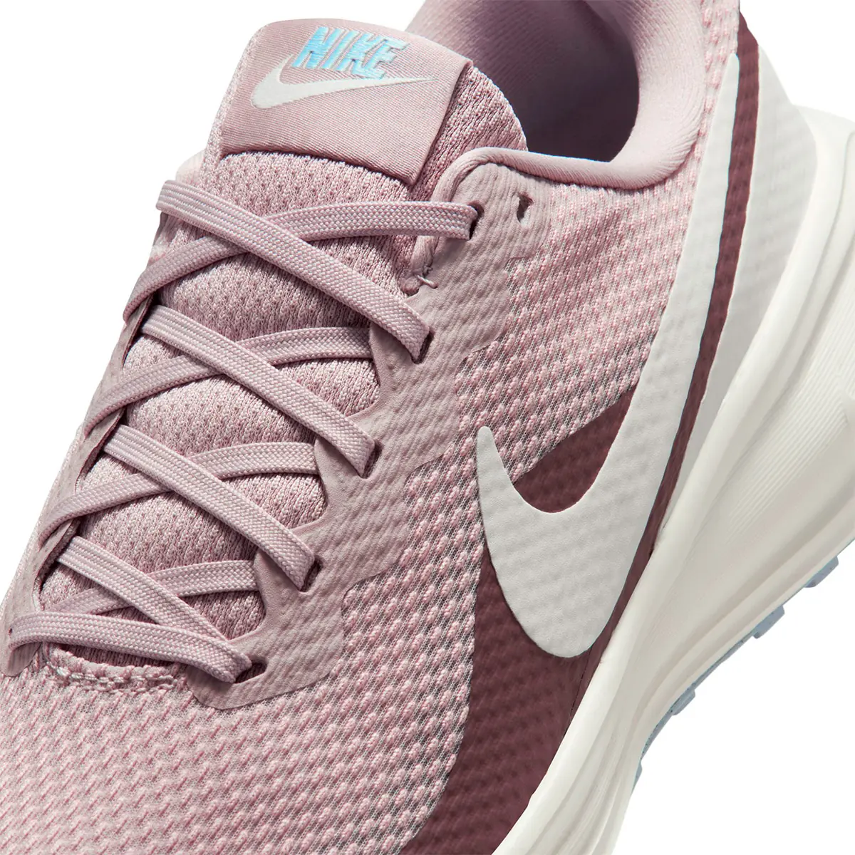 ZAPATILLAS MUJER NIKE RUNNING REVOLUTION 8 - 7