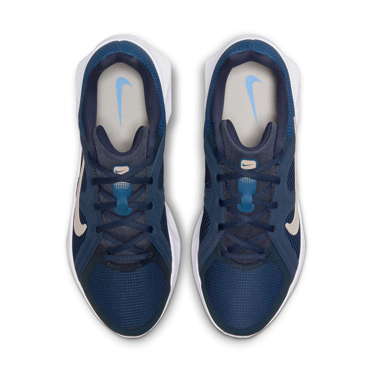 ZAPATILLAS HOMBRE NIKE URBANO METRO TEK - 4