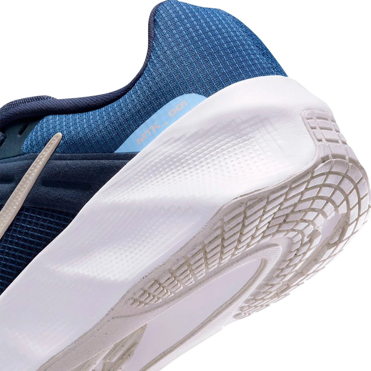 ZAPATILLAS HOMBRE NIKE URBANO METRO TEK - 8