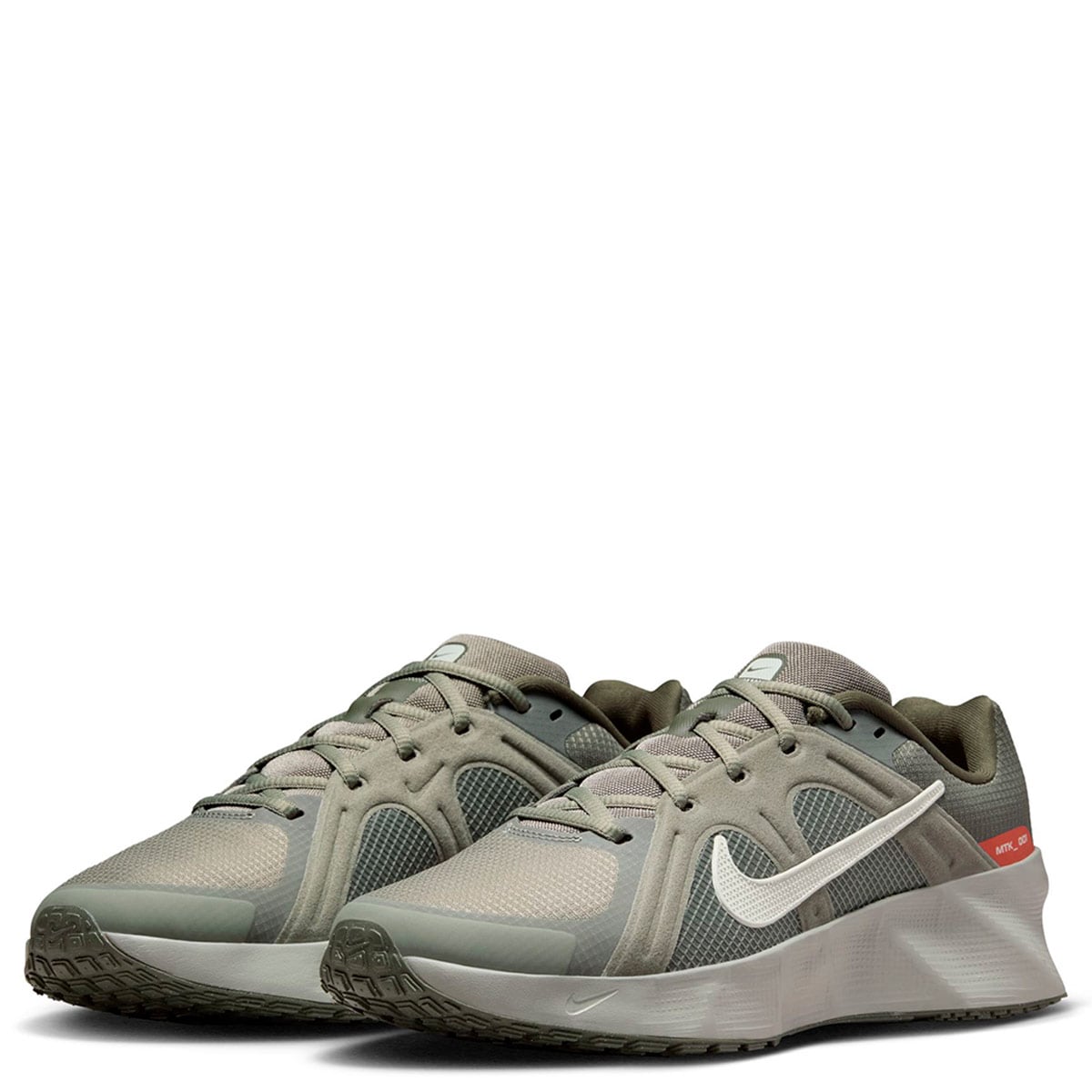 ZAPATILLAS HOMBRE NIKE URBANO METRO TEK - 2