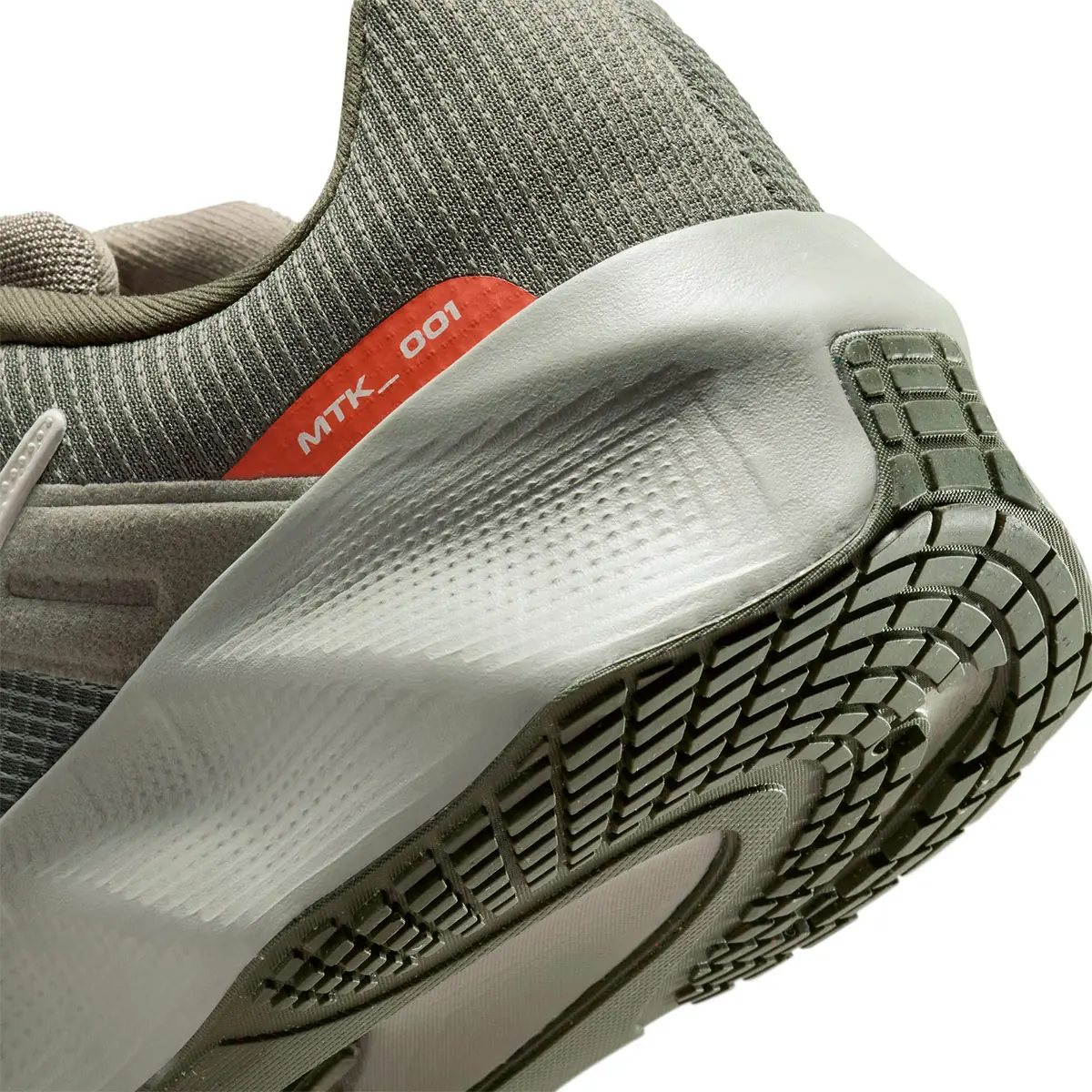 ZAPATILLAS HOMBRE NIKE URBANO METRO TEK - 9