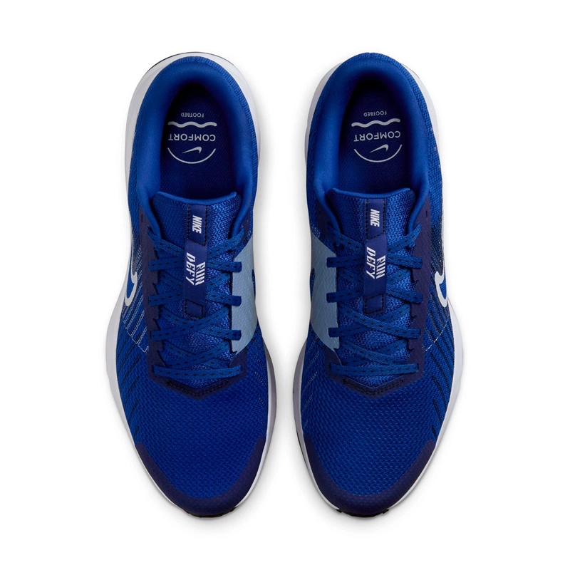 ZAPATILLAS HOMBRE NIKE RUNNING DEFY - 4