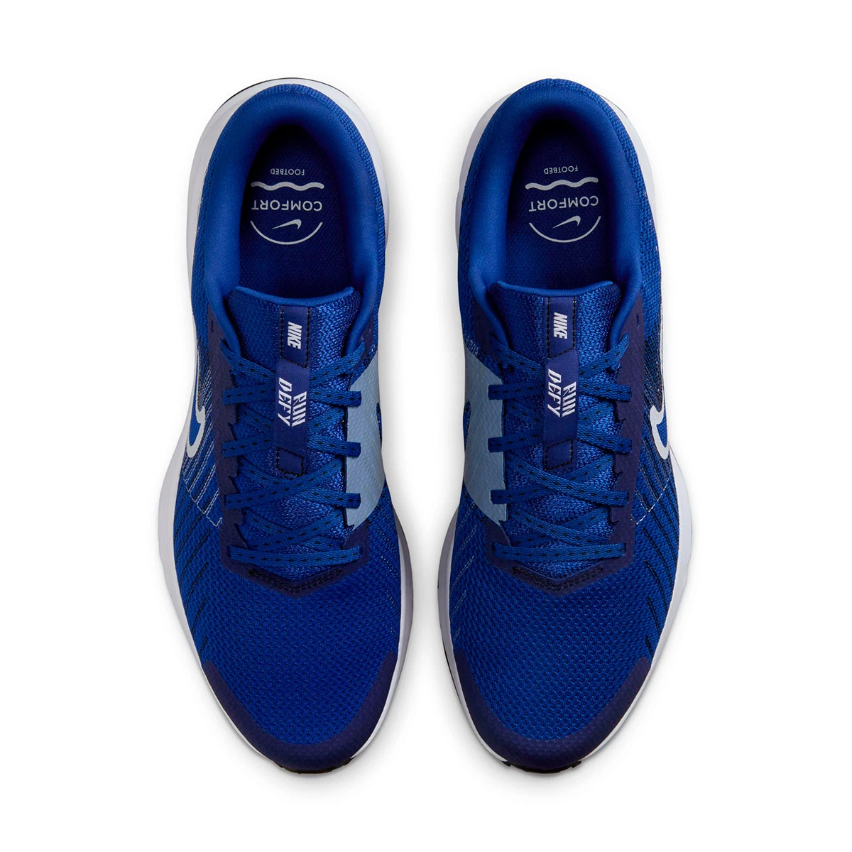 ZAPATILLAS HOMBRE NIKE RUNNING DEFY - 4