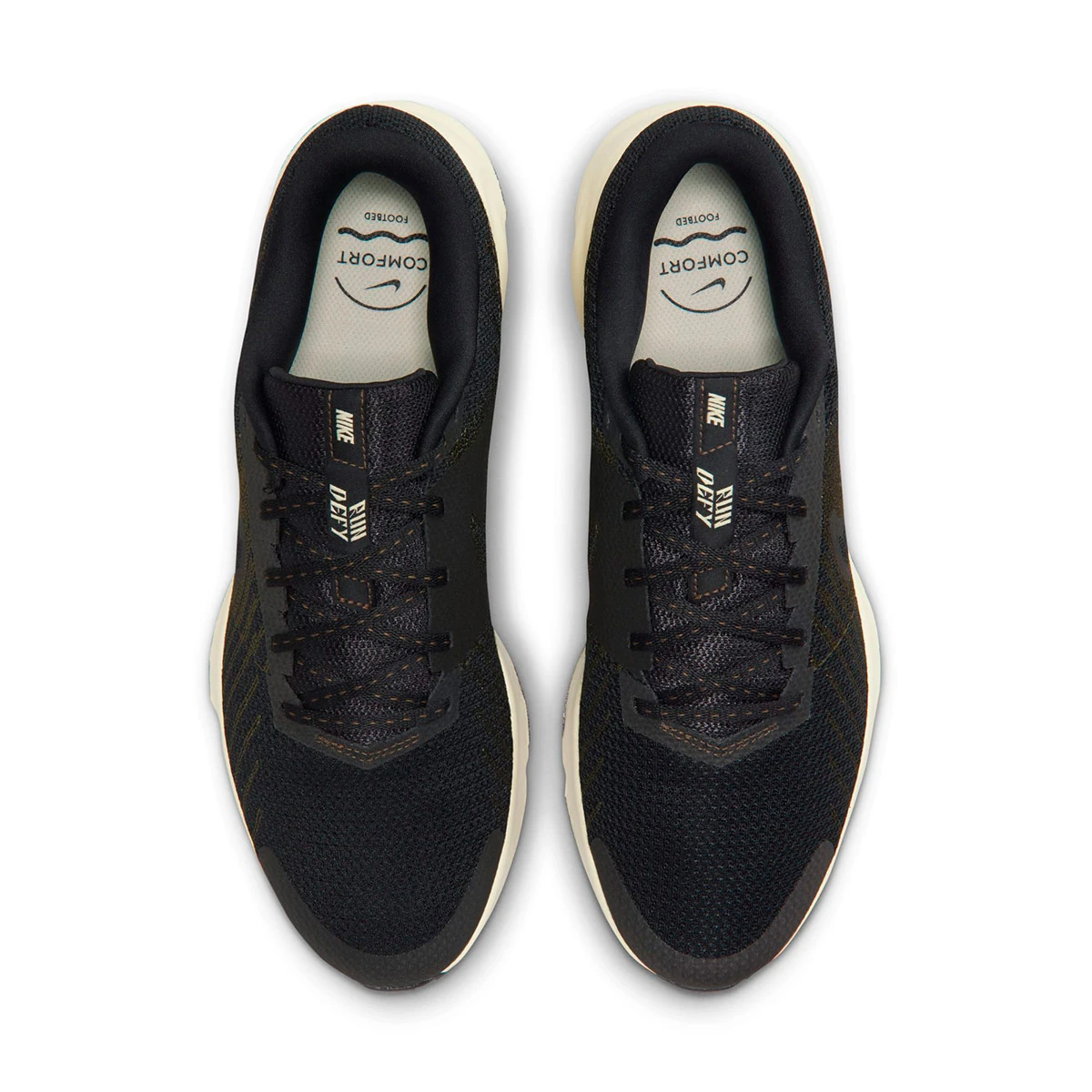ZAPATILLAS HOMBRE NIKE RUNNING DEFY - 4