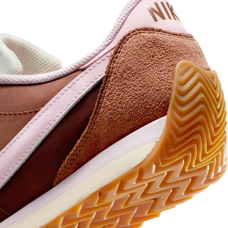 ZAPATILLAS MUJER NIKE URBANO PACIFIC - 8