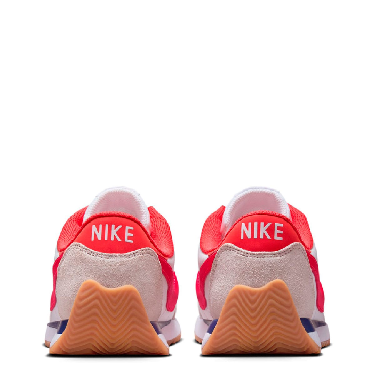 ZAPATILLAS MUJER NIKE URBANO PACIFIC - 5