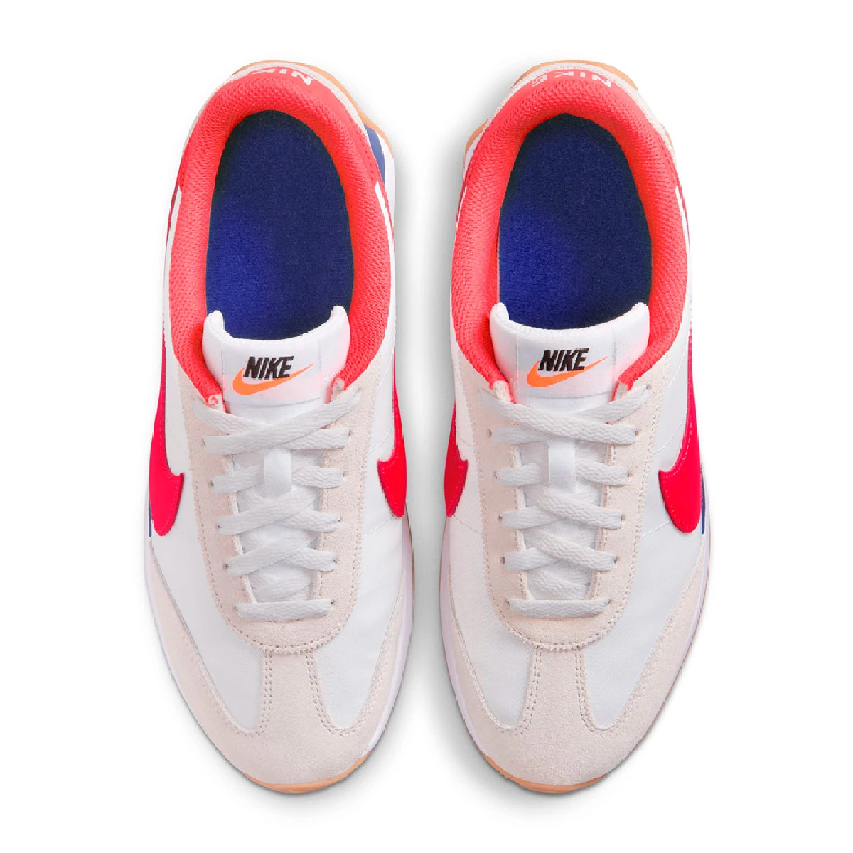 ZAPATILLAS MUJER NIKE URBANO PACIFIC - 4