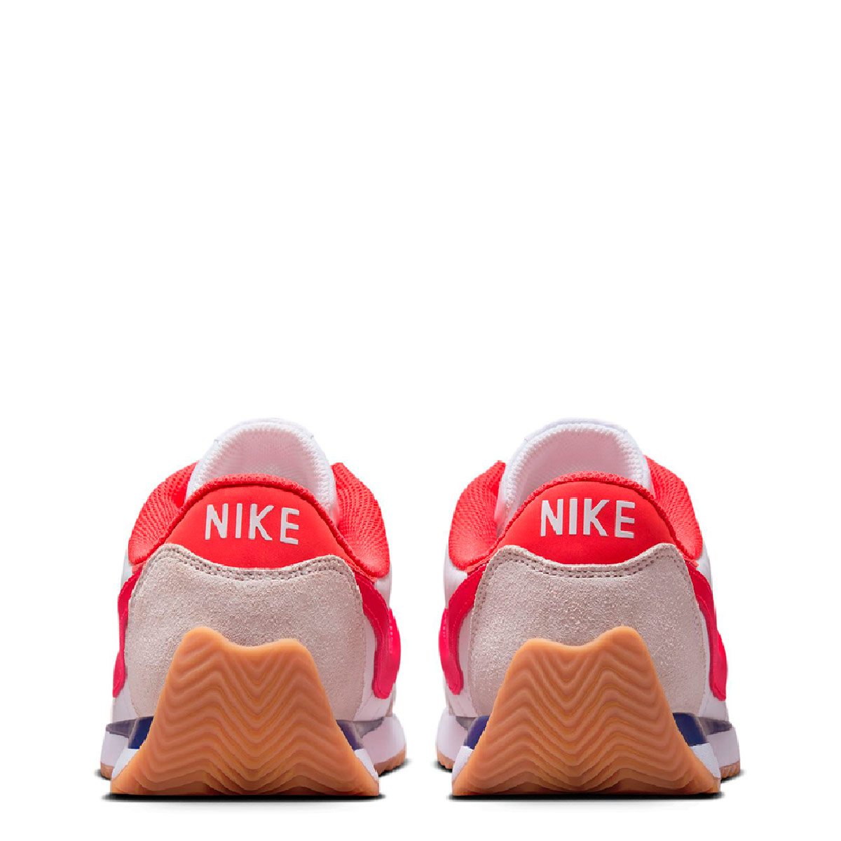 ZAPATILLAS MUJER NIKE URBANO PACIFIC - 5