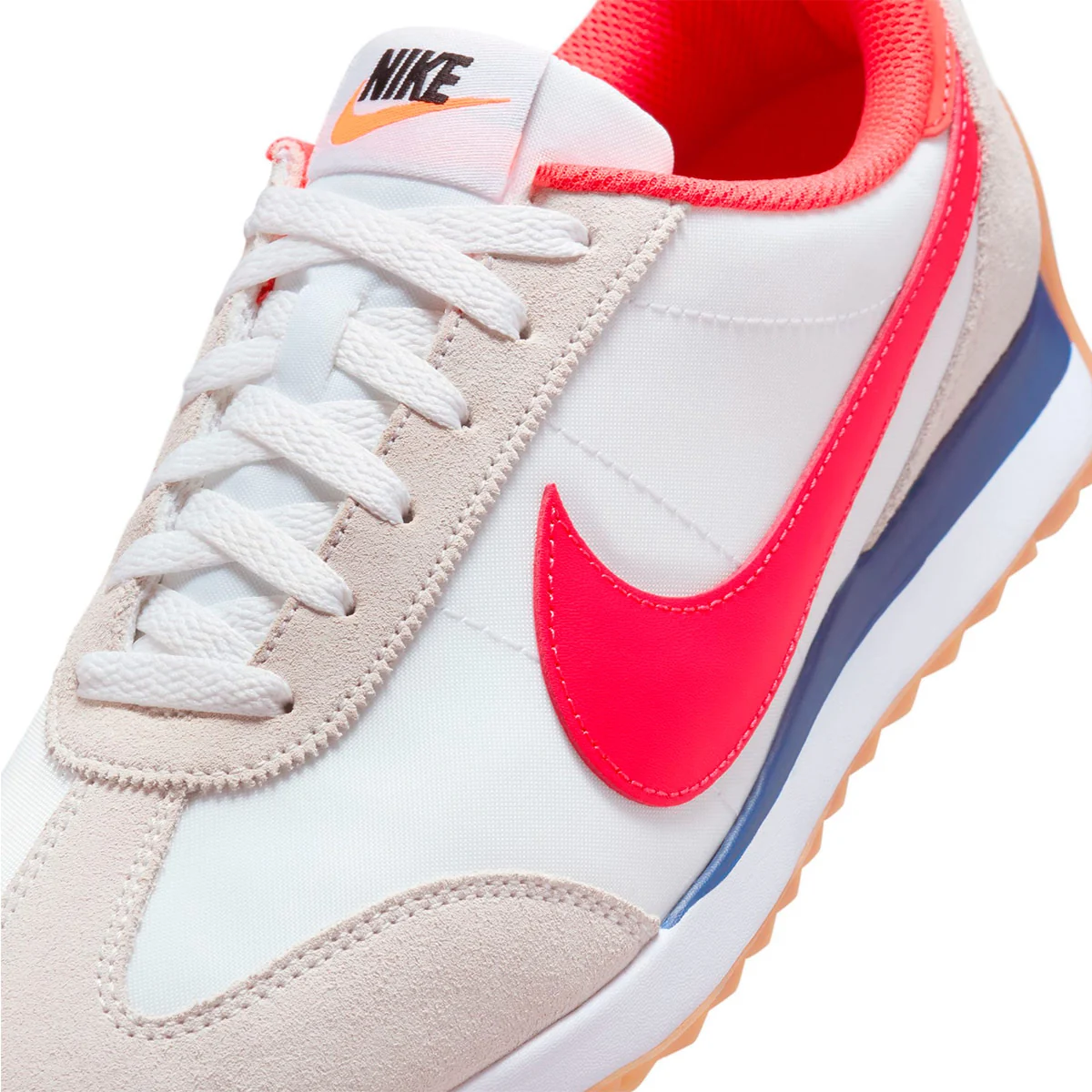 ZAPATILLAS MUJER NIKE URBANO PACIFIC - 7