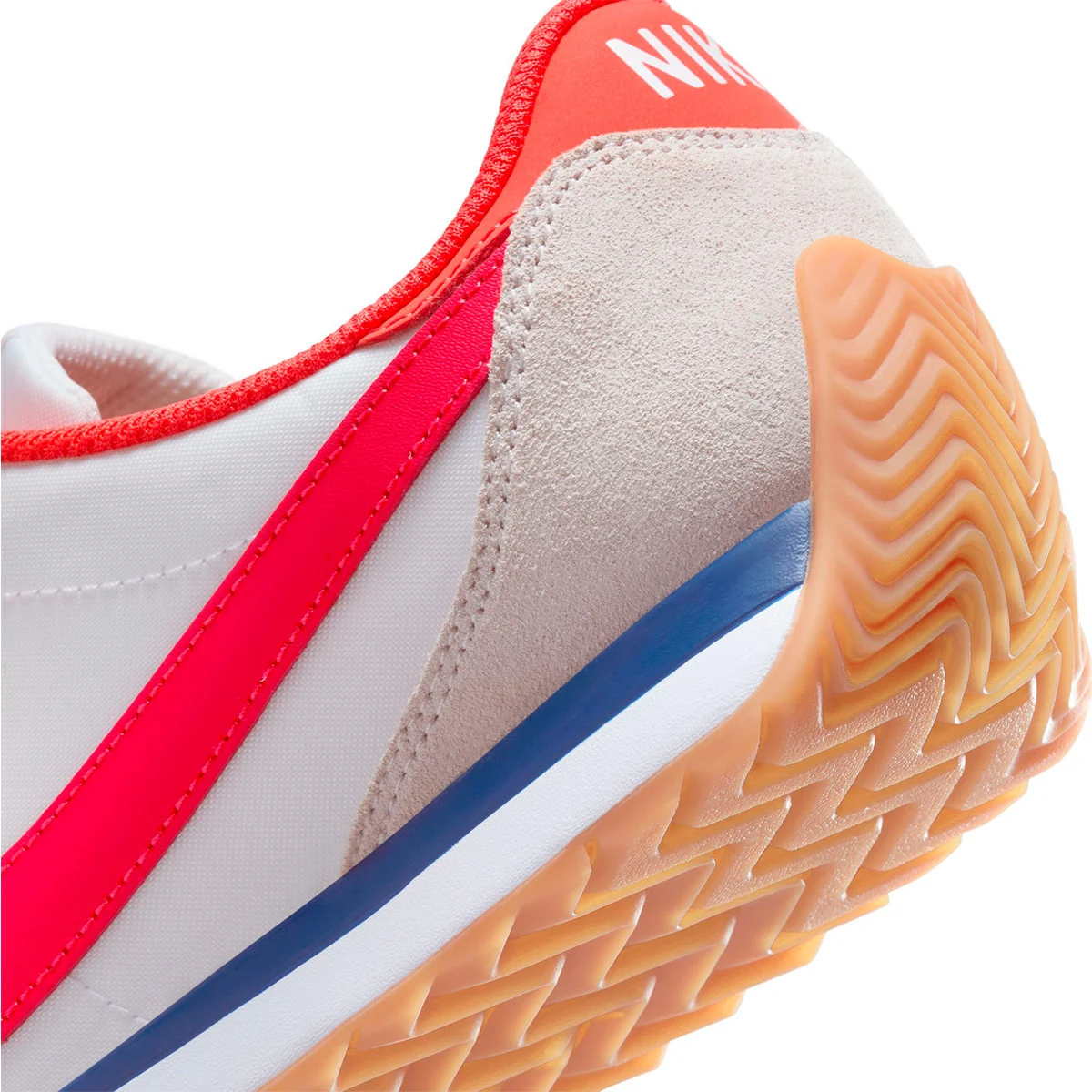 ZAPATILLAS MUJER NIKE URBANO PACIFIC - 8
