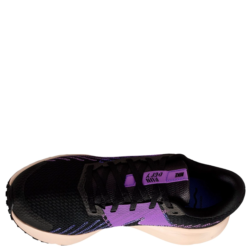 ZAPATILLAS MUJER NIKE RUNNING DEFY - 4