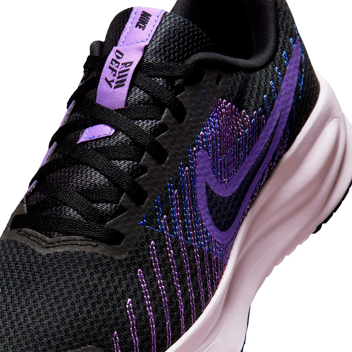 ZAPATILLAS MUJER NIKE RUNNING DEFY - 8