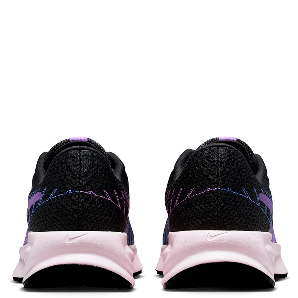 ZAPATILLAS MUJER NIKE RUNNING DEFY - 7