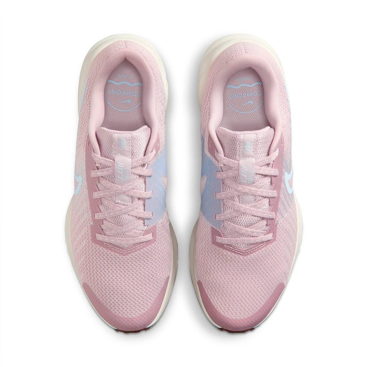ZAPATILLAS MUJER NIKE RUNNING DEFY - 4