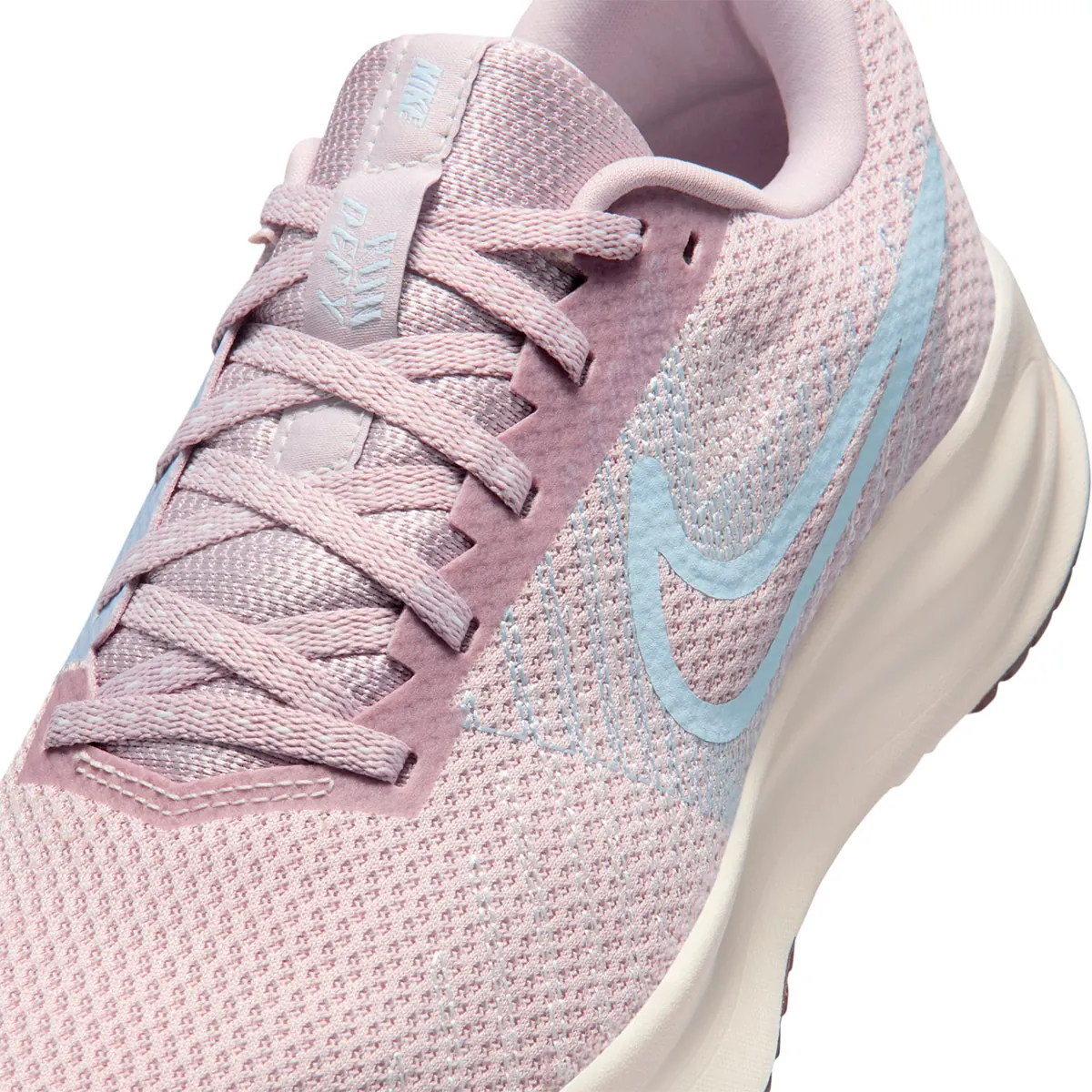 ZAPATILLAS MUJER NIKE RUNNING DEFY - 7